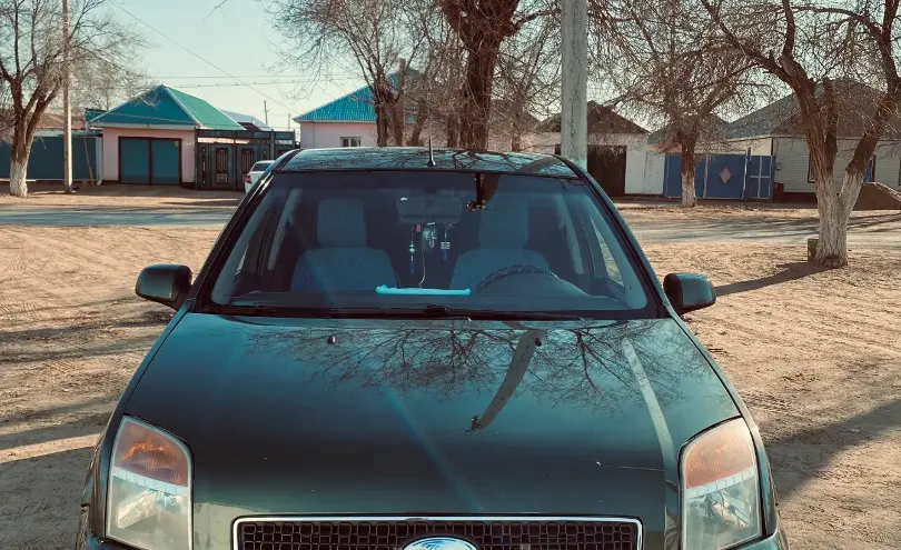 Ford Fusion 2006 года за 2 500 000 тг. в Актюбинская область фото 2
