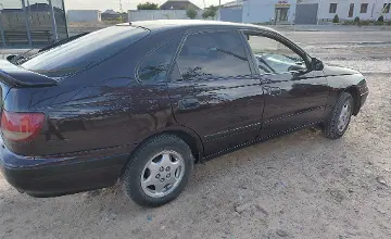 Toyota Carina E 1994 года за 2 000 000 тг. в Туркестанская область фото 2