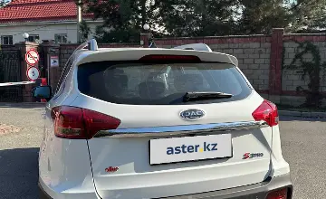 JAC S3 Pro 2026 года за 6 200 000 тг. в Алматы фото 2