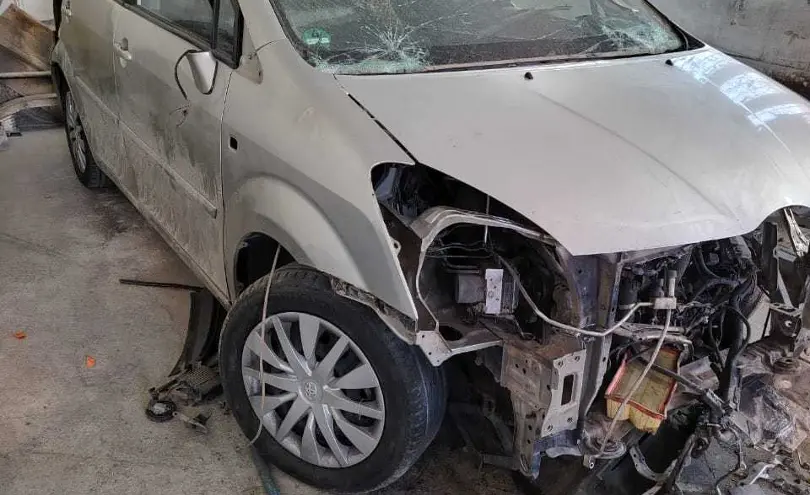 Toyota Corolla Verso 2008 года за 100 000 тг. в Кызылорда фото 2