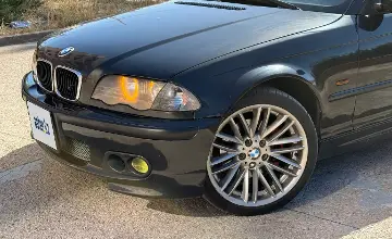 BMW 3 серии 1998 года за 3 400 000 тг. в Астана фото 2