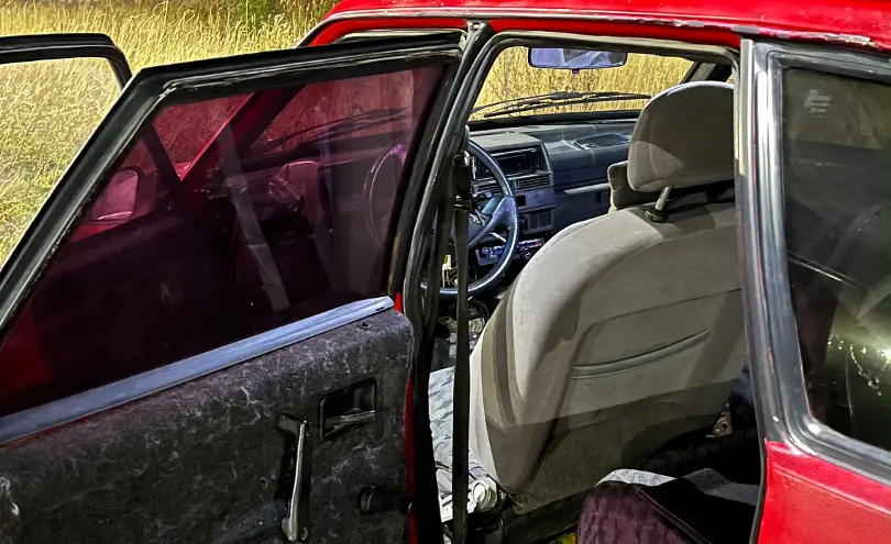 LADA (ВАЗ) 2109 1988 года за 450 000 тг. в Кокшетау фото 5