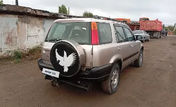 Honda CR-V 1997 года за 3 000 000 тг. в Астана