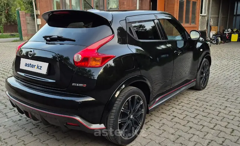 Nissan Juke 2013 года за 8 500 000 тг. в Алматы фото 2