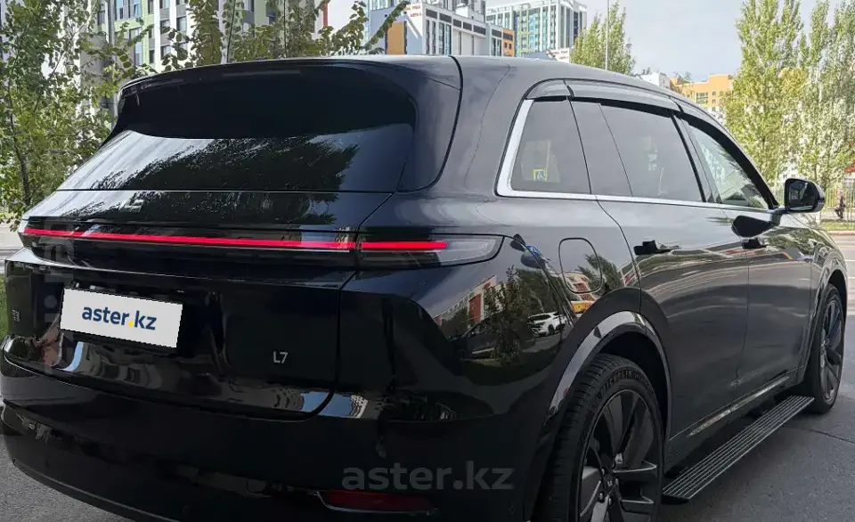 LiXiang L7 2024 года за 24 000 000 тг. в Астана