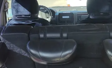 Jeep Grand Cherokee 2002 года за 4 300 000 тг. в Алматы