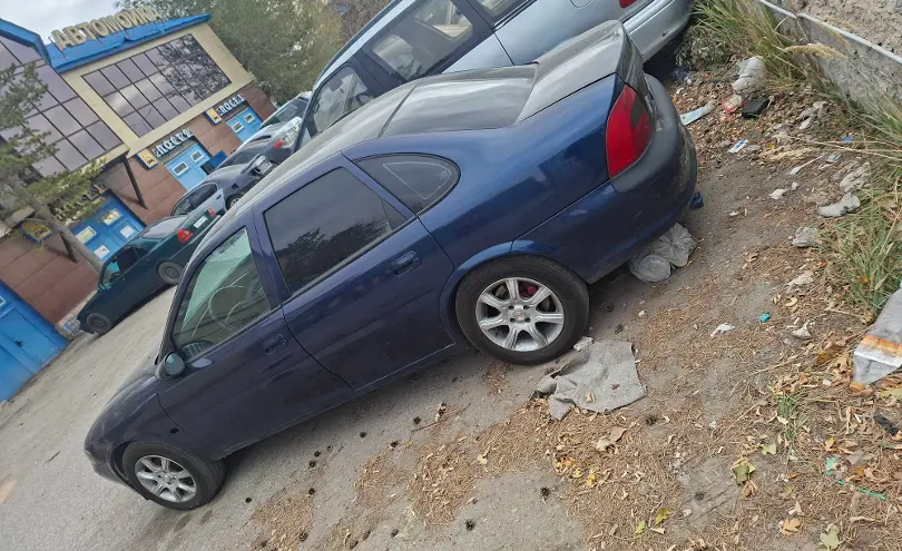 Opel Vectra 1995 года за 700 000 тг. в Караганда фото 5