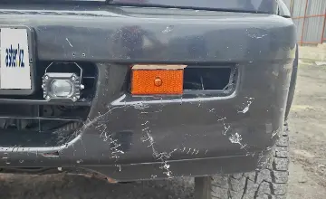 Mitsubishi Challenger 1997 года за 2 500 000 тг. в Алматы фото 4
