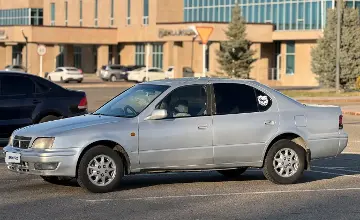 Toyota Camry 1996 года за 1 500 000 тг. в Талдыкорган