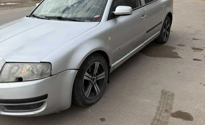 Skoda Superb 2006 года за 2 400 000 тг. в Астана фото 2