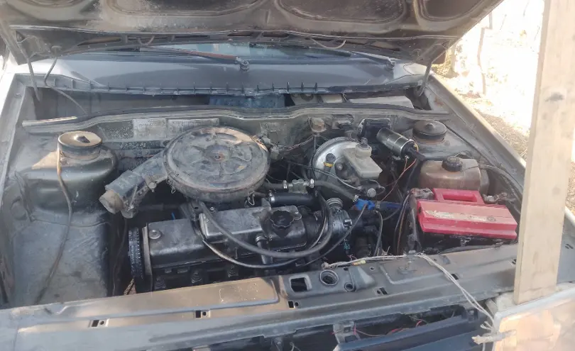 LADA (ВАЗ) 21099 1995 года за 450 000 тг. в Жамбылская область фото 4