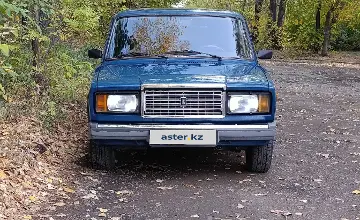 LADA (ВАЗ) 2107 1999 года за 1 000 000 тг. в Усть-Каменогорск фото 2