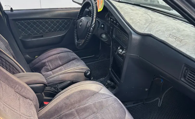 Daewoo Nexia 2011 года за 1 200 000 тг. в Астана фото 5