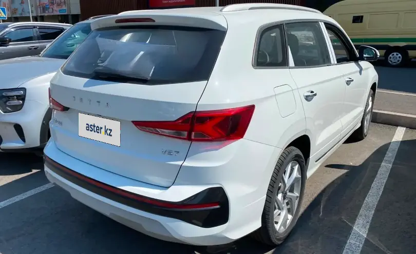 Jetta VS7 2025 года за 8 800 000 тг. в Астана фото 2