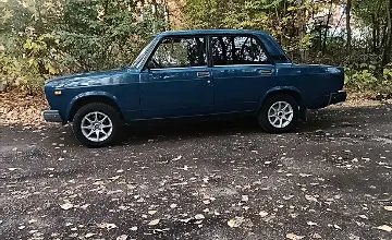 LADA (ВАЗ) 2107 1999 года за 1 000 000 тг. в Усть-Каменогорск фото 5