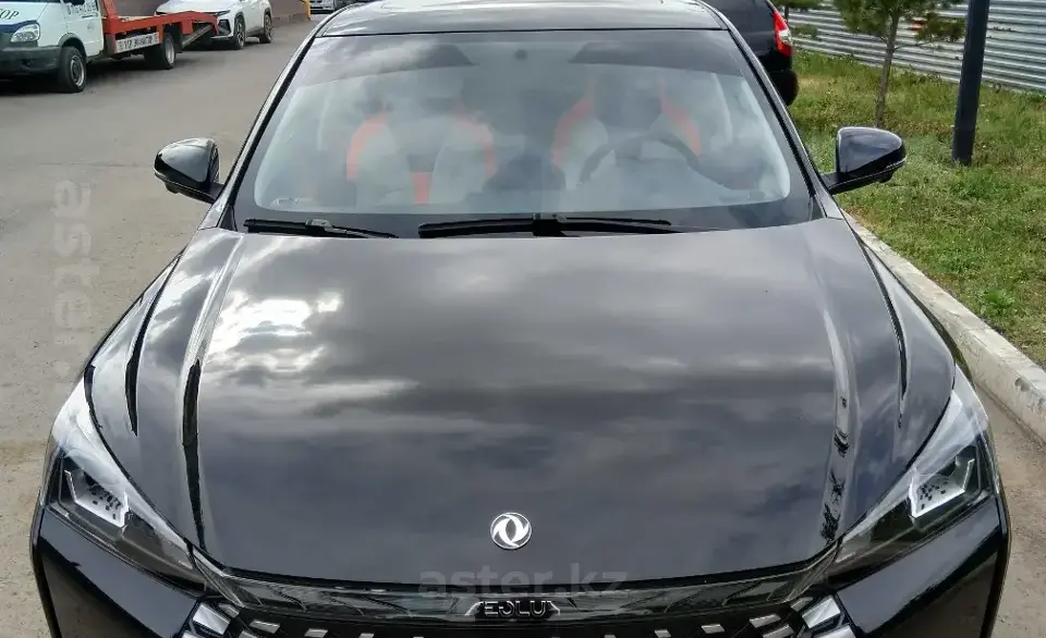 DongFeng Shine 2024 года за 6 500 000 тг. в Астана фото 1