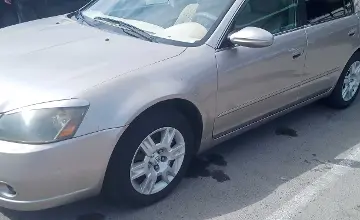 Nissan Altima 2006 года за 3 000 000 тг. в Талдыкорган фото 1
