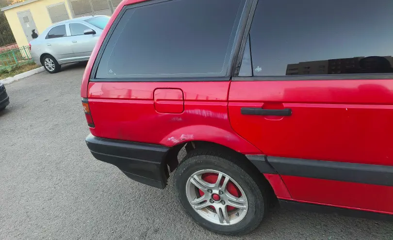 Volkswagen Passat 1992 года за 1 000 000 тг. в Астана