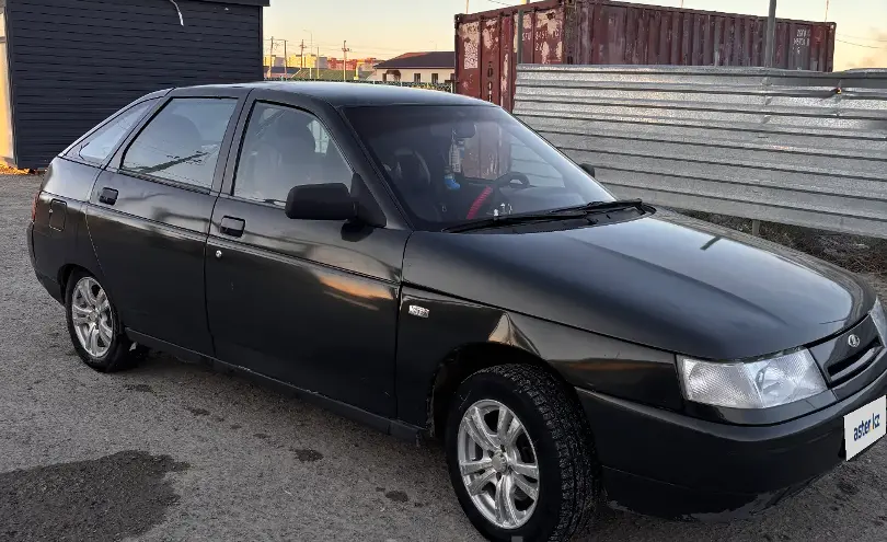 LADA (ВАЗ) 2112 2004 года за 500 000 тг. в Атырауская область фото 3
