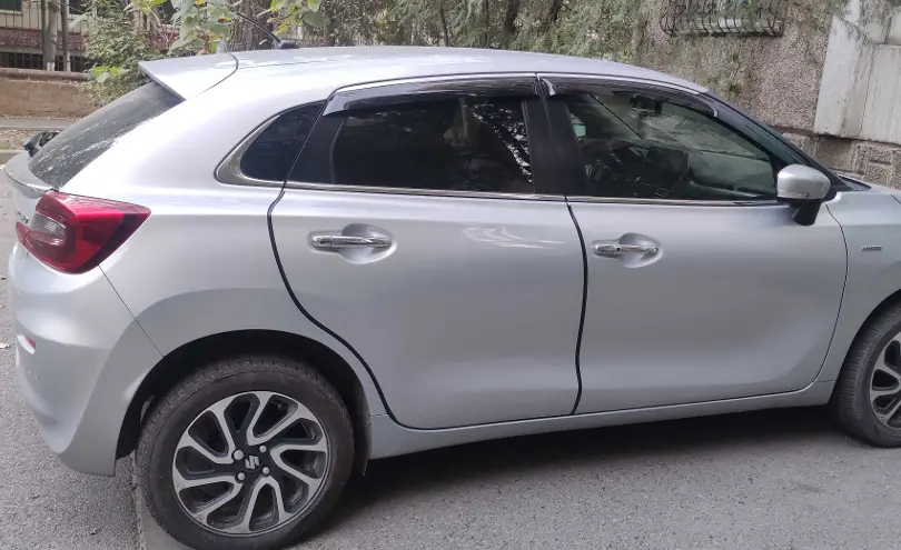 Suzuki Baleno 2023 года за 7 000 000 тг. в Алматы фото 3