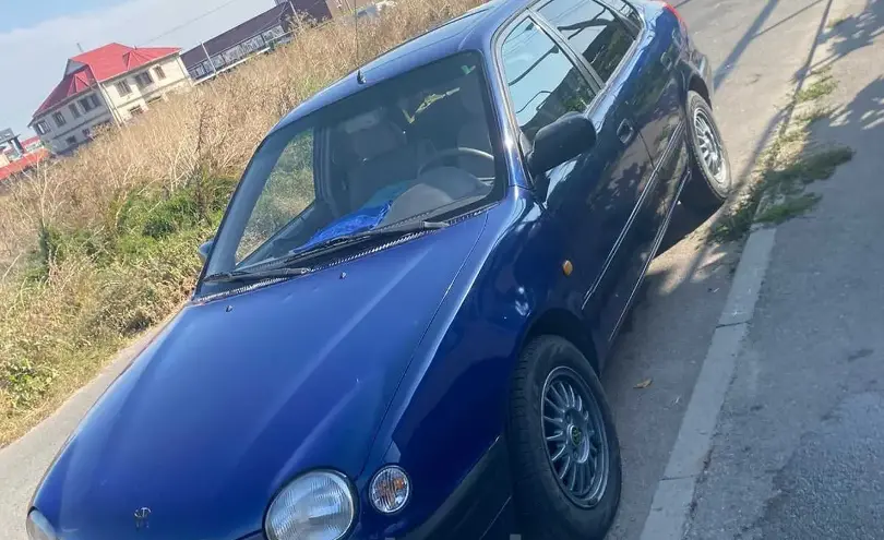 Toyota Corolla 1998 года за 2 000 000 тг. в Алматы фото 2