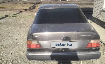 Mercedes-Benz 190 (W201) 1991 года за 650 000 тг. в Талдыкорган фото 4