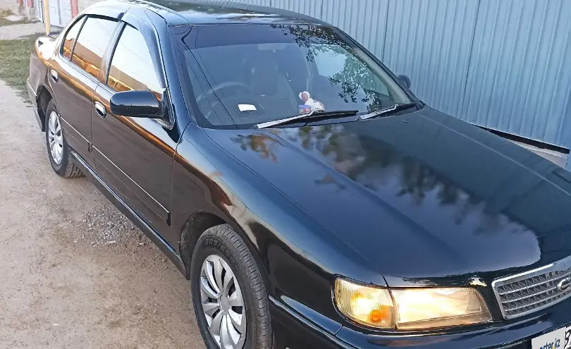Nissan Cefiro 1996 года за 1 900 000 тг. в Алматы фото 5