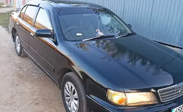 Nissan Cefiro 1996 года за 1 900 000 тг. в Алматы