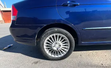 Kia Cerato 2007 года за 3 500 000 тг. в Алматы