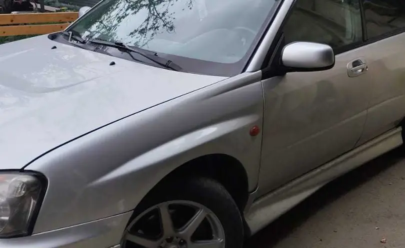 Subaru Impreza 2005 года за 3 200 000 тг. в Алматы фото 2