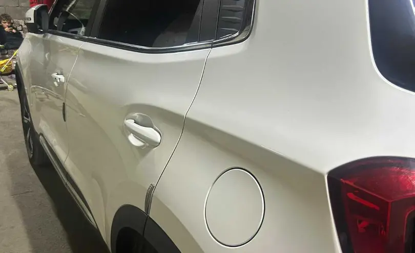 Chery Tiggo 4 Pro 2023 года за 7 500 000 тг. в Алматы фото 5