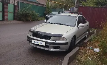 Mitsubishi Carisma 2000 года за 1 000 000 тг. в Алматы фото 2