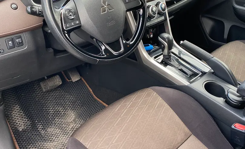 Mitsubishi Xpander 2022 года за 9 900 000 тг. в Петропавловск фото 5