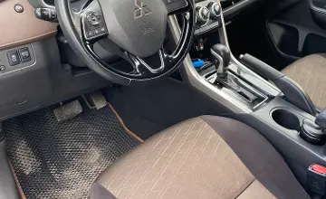 Mitsubishi Xpander 2022 года за 9 900 000 тг. в Петропавловск
