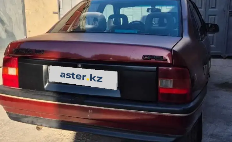 Opel Vectra 1992 года за 800 000 тг. в Шымкент фото 4