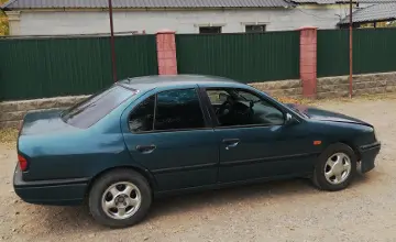 Nissan Primera 1996 года за 1 200 000 тг. в Алматы фото 2