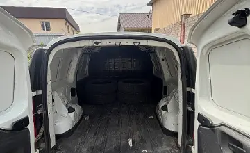 LADA (ВАЗ) Largus 2017 года за 3 200 000 тг. в Алматы