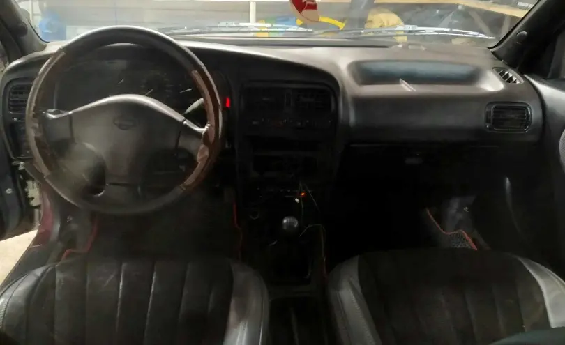 Nissan Primera 1992 года за 600 000 тг. в Акмолинская область фото 4