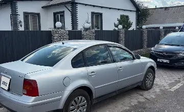 Volkswagen Passat 1997 года за 1 100 000 тг. в Карагандинская область фото 2