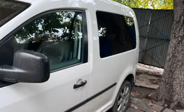 Volkswagen Caddy 2007 года за 4 000 000 тг. в Алматы фото 2