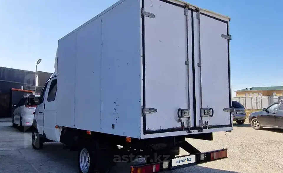 ГАЗ 3302 «Газель» 2015 года за 6 000 000 тг. в Атырауская область фото 4