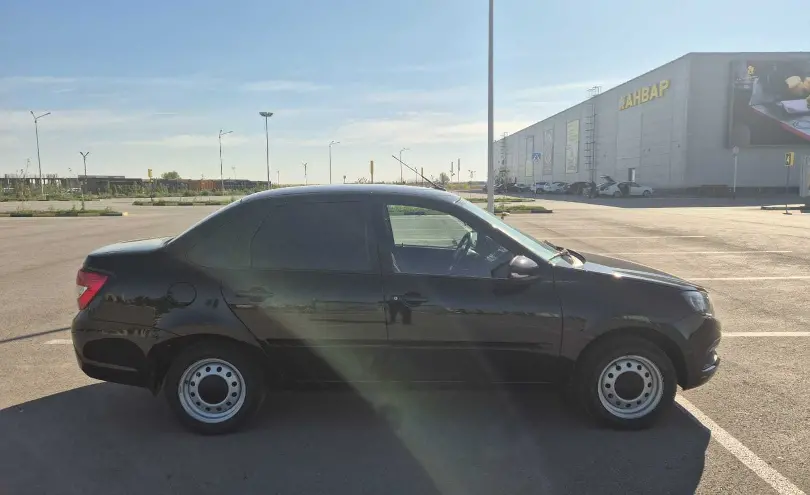 LADA (ВАЗ) Granta 2025 года за 5 000 000 тг. в Актобе фото 2