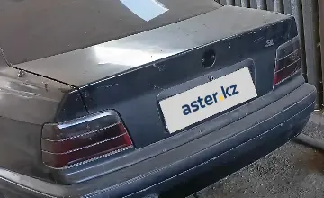 BMW 3 серии 1992 года за 600 000 тг. в Астана фото 3