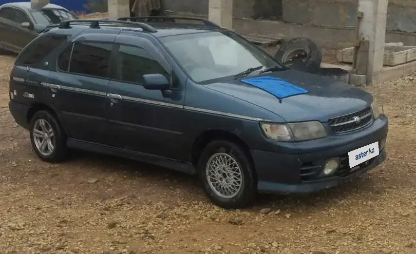 Nissan R'nessa 1997 года за 1 250 000 тг. в Жамбылская область фото 3