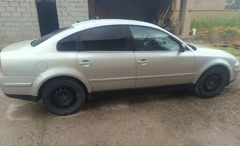 Volkswagen Passat 2005 года за 2 300 000 тг. в Шымкент фото 2