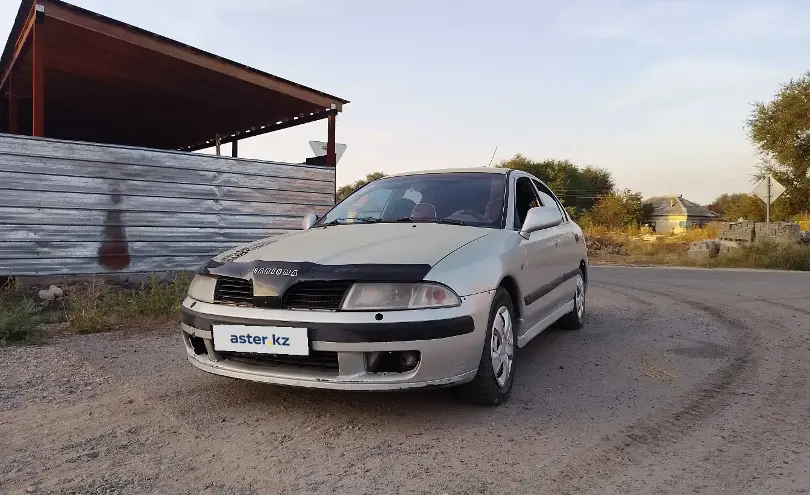 Mitsubishi Carisma 2000 года за 1 000 000 тг. в Алматы фото 3