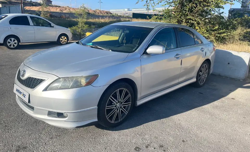 Toyota Camry 2007 года за 6 000 000 тг. в Шымкент