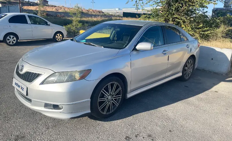 Toyota Camry 2007 года за 6 000 000 тг. в Шымкент фото 1