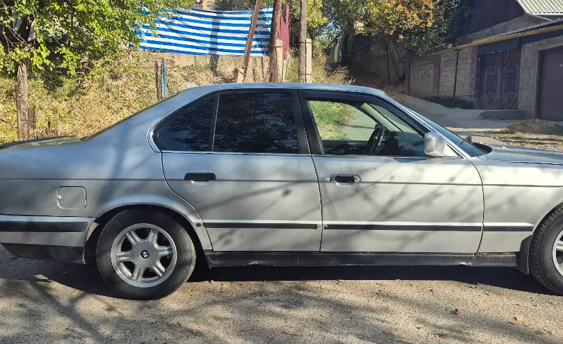 BMW 3 серии 1991 года за 1 000 000 тг. в Шымкент фото 2