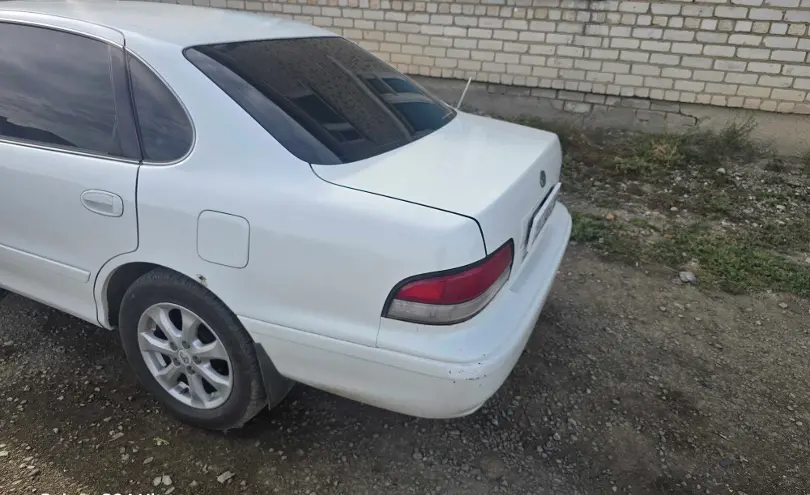 Toyota Avalon 1996 года за 2 600 000 тг. в Восточно-Казахстанская область фото 3